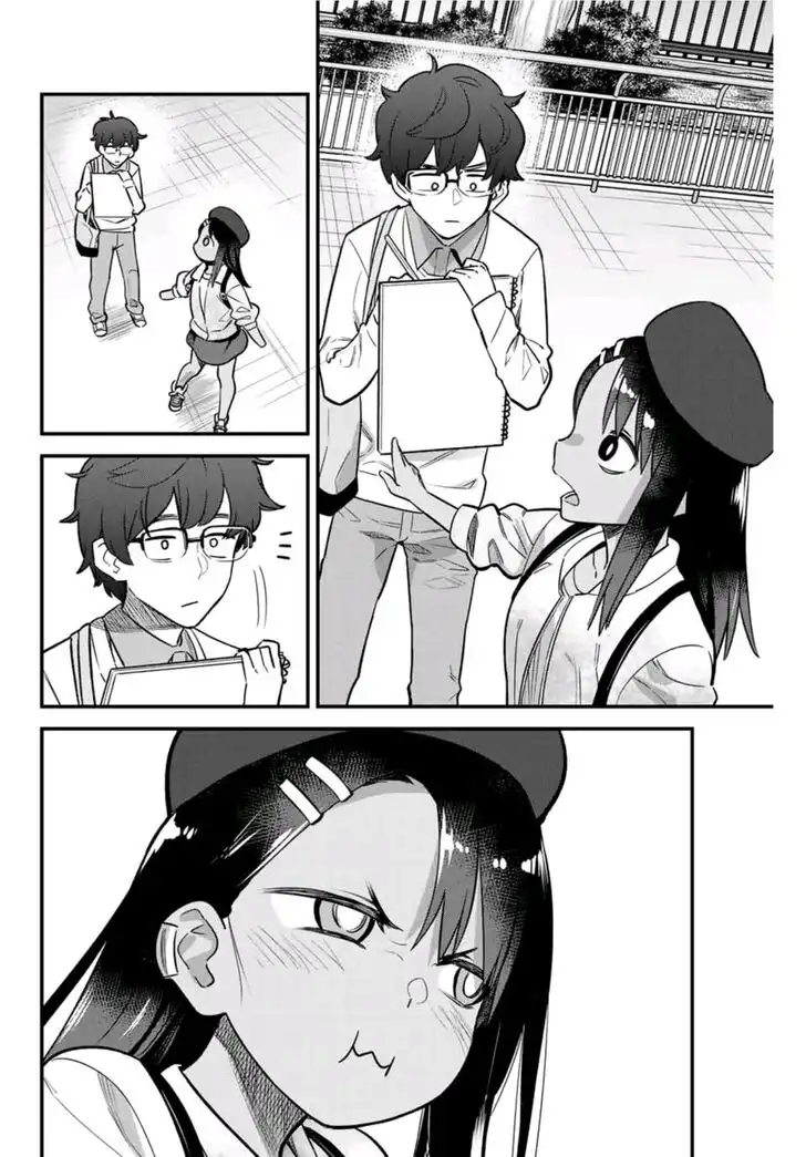 Please don't bully me, Nagatoro Chapter 51 2